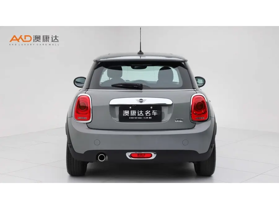 MINI MINI  из Китая