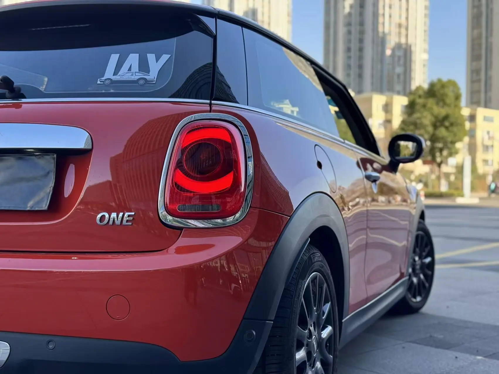 MINI MINI  из Китая