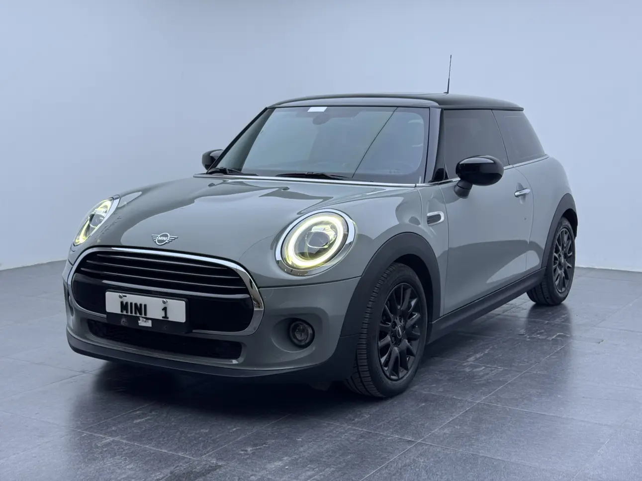 MINI MINI