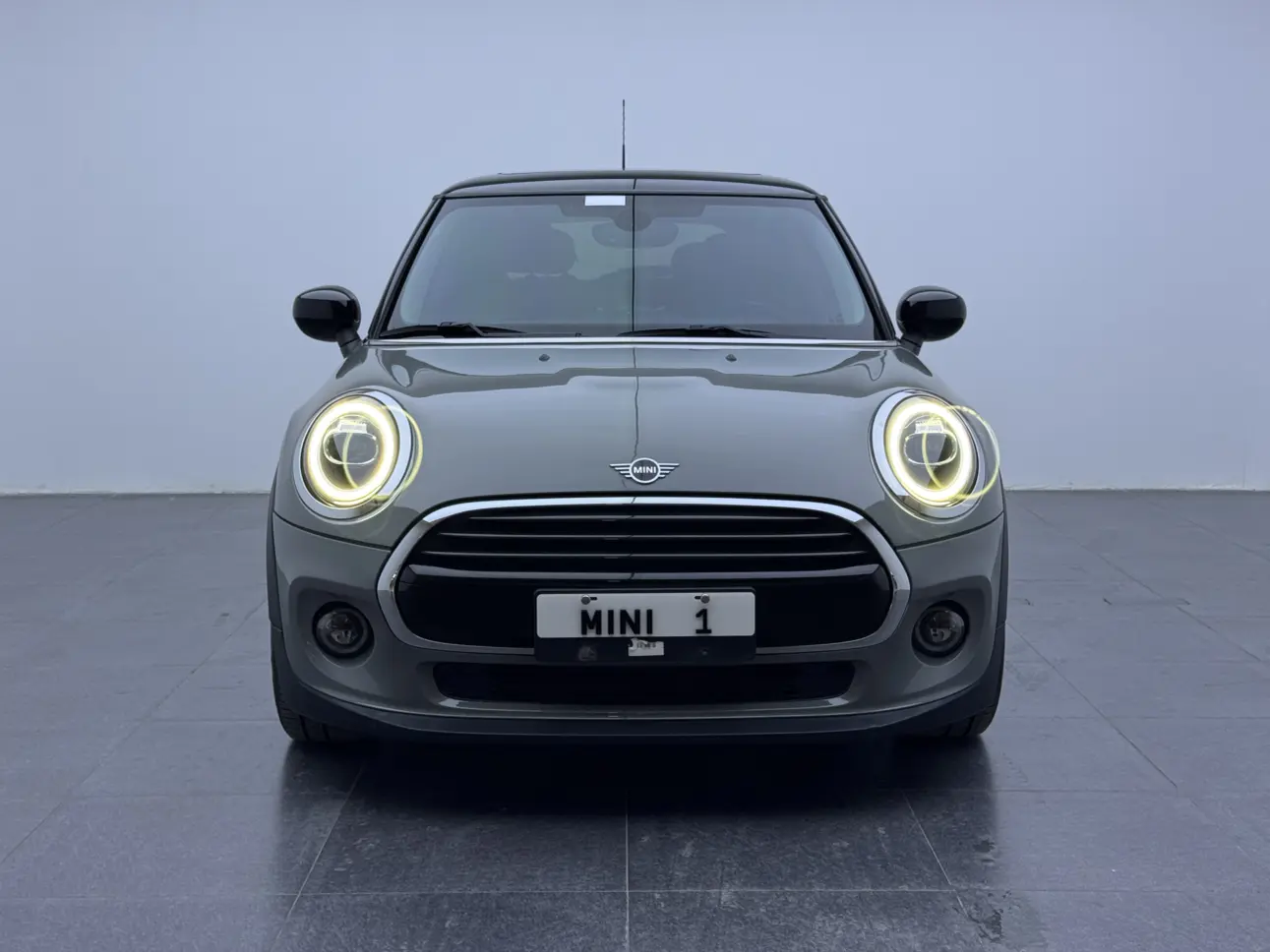 MINI 