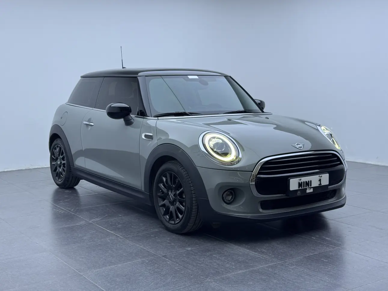 MINI 