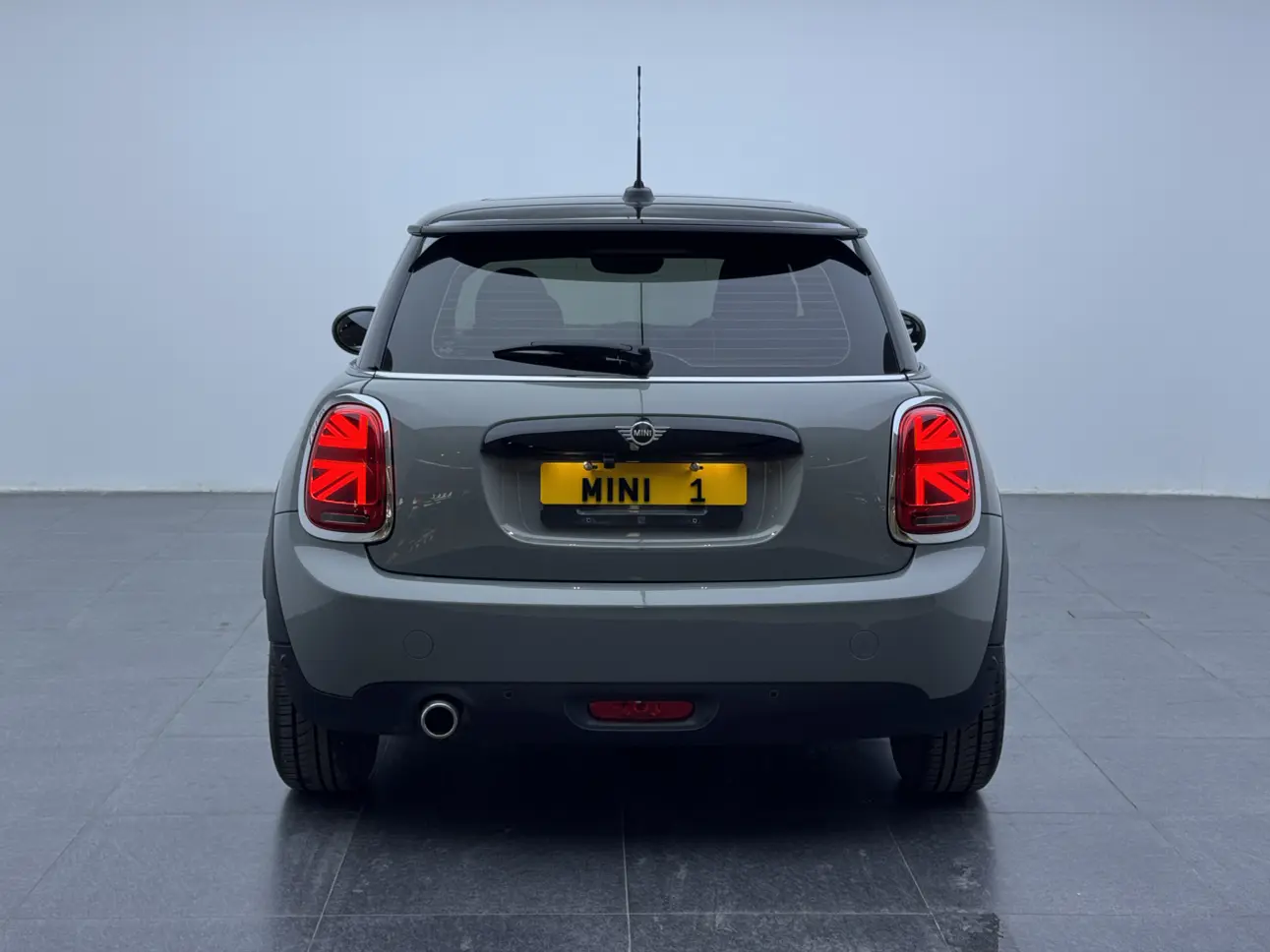 MINI 