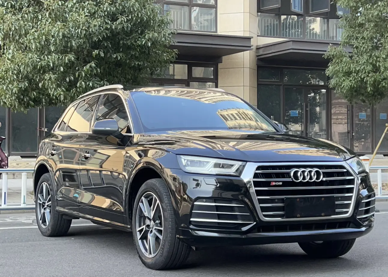 Audi Q5L