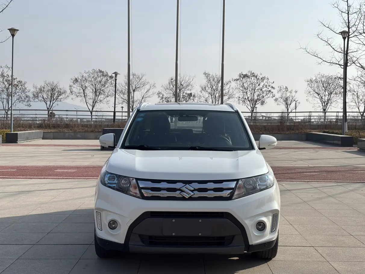 Suzuki Vitra  из Китая