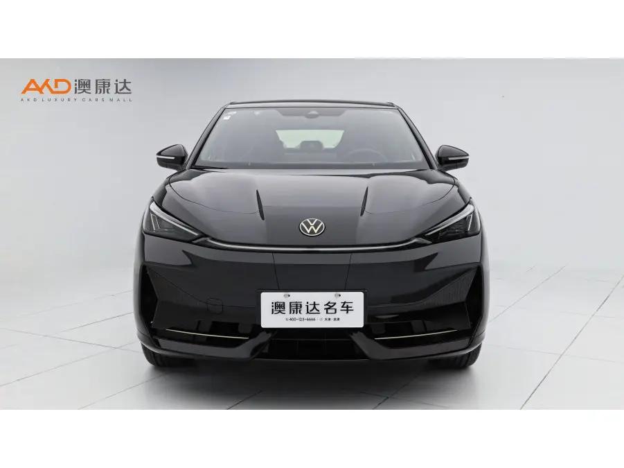 Volkswagen With the crowd06  из Китая