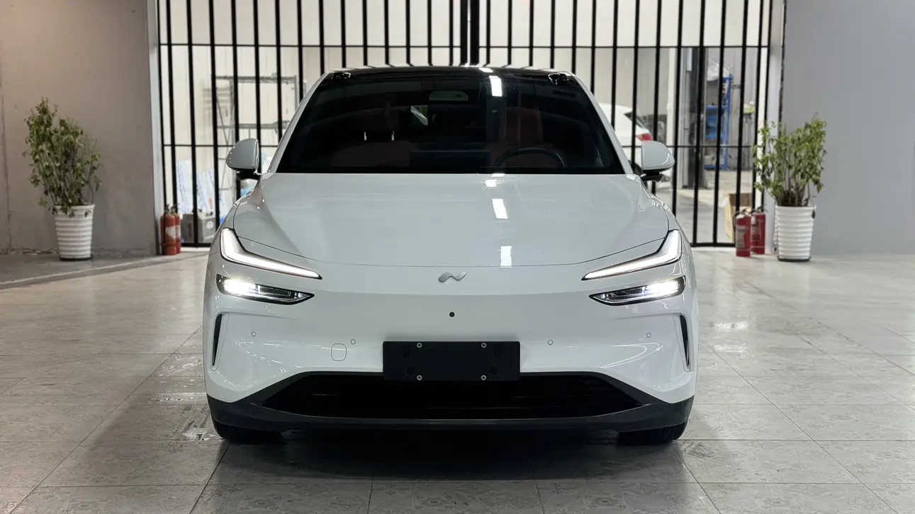 Ledao L60  из Китая