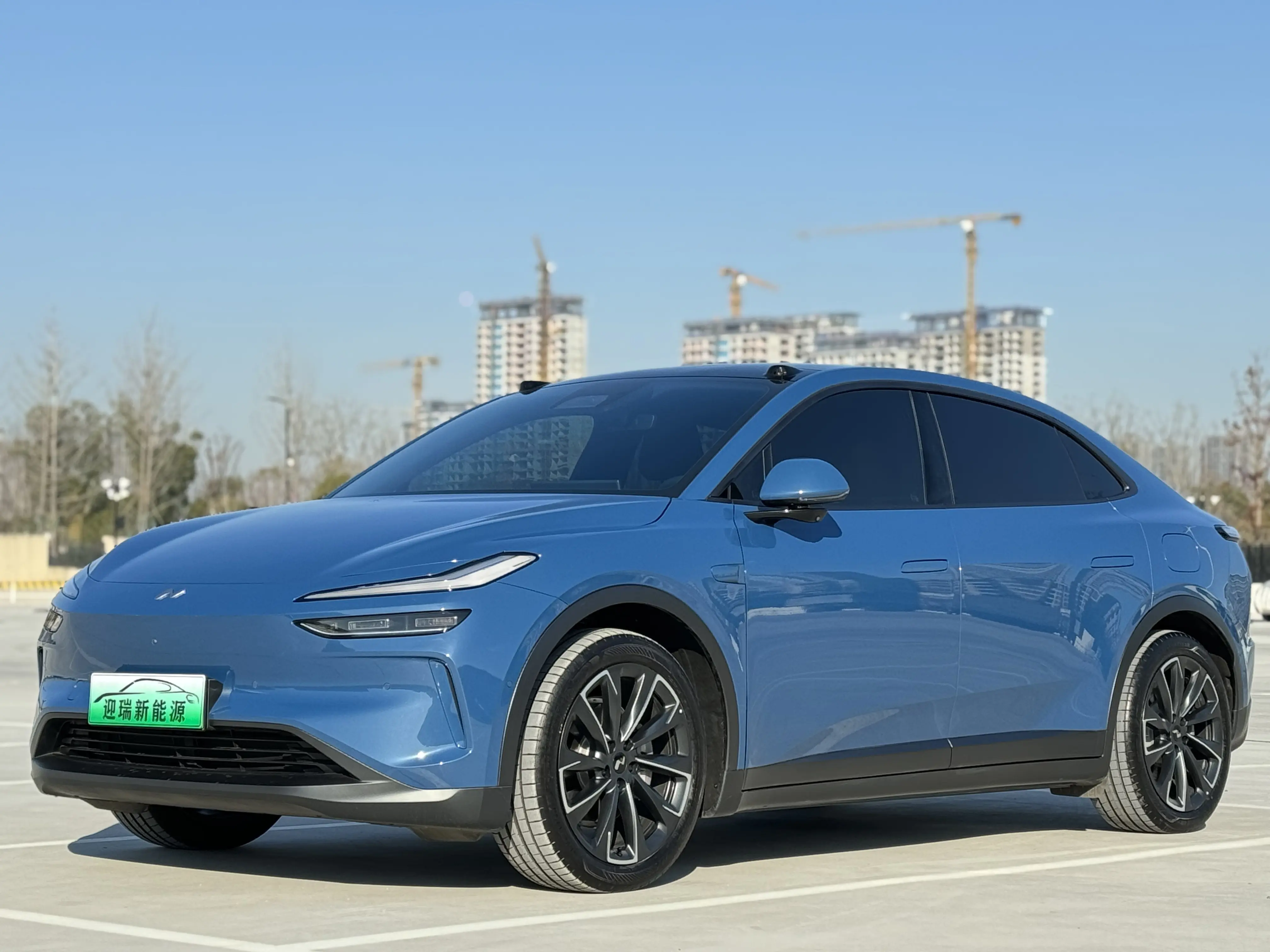 Ledao L60  из Китая