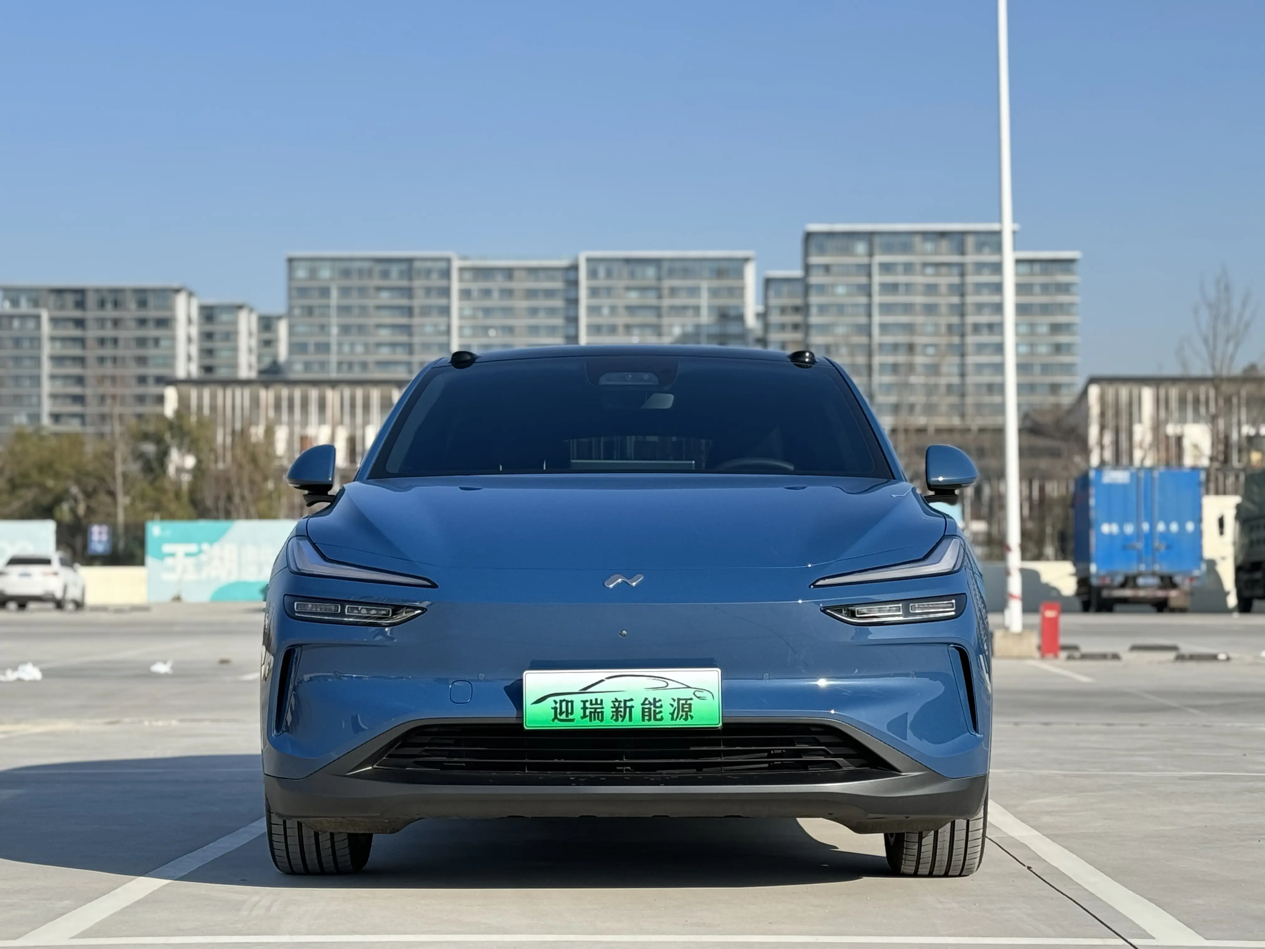 Ledao L60  из Китая