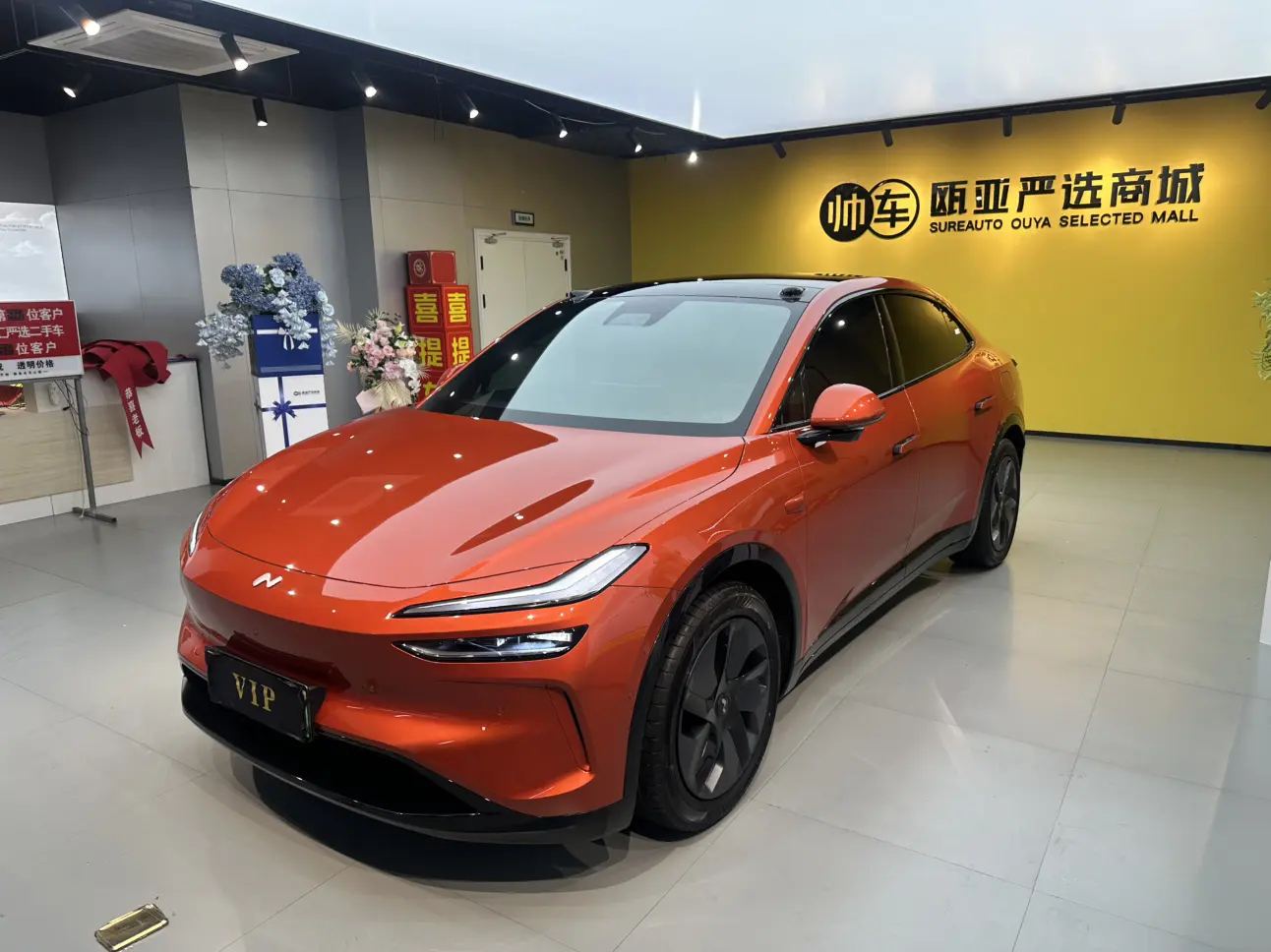 Ledao L60  из Китая