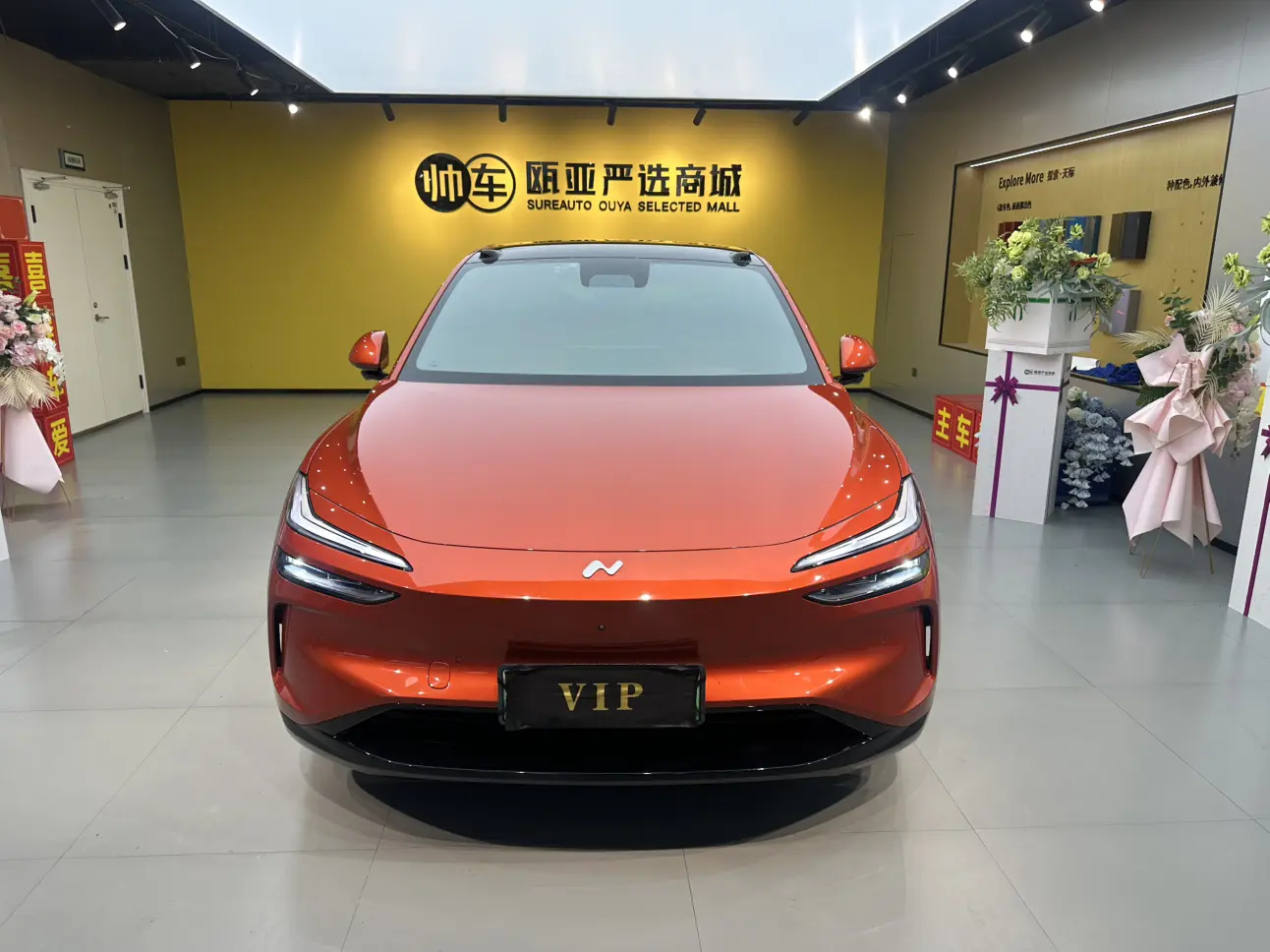 Ledao L60  из Китая