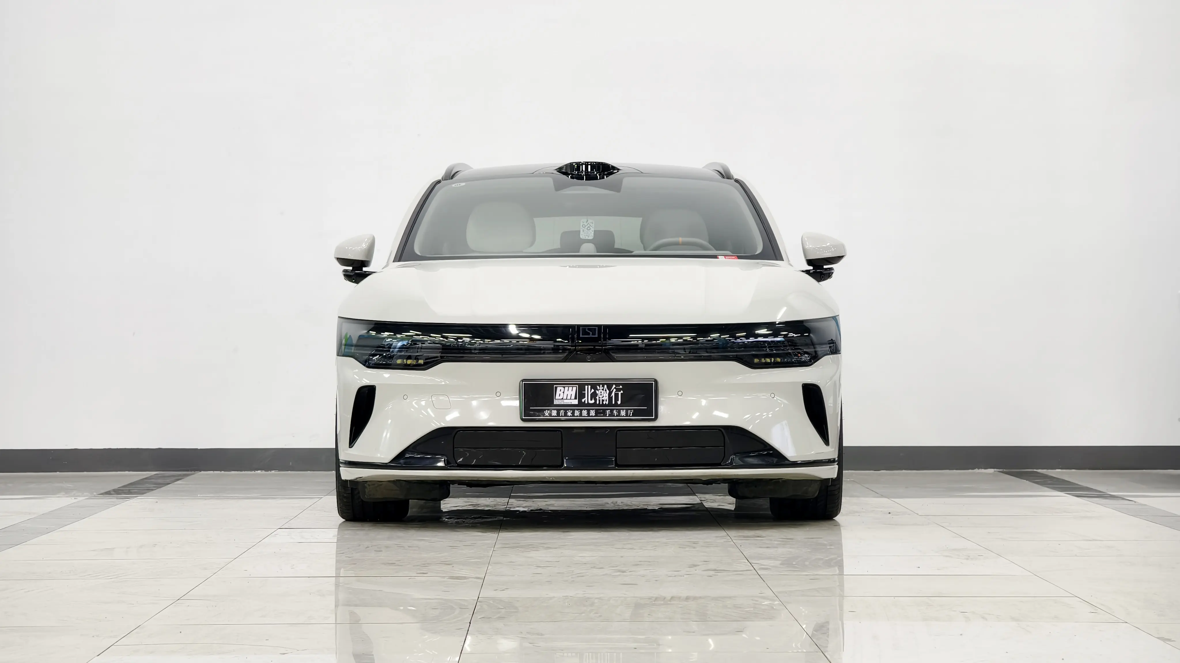 ZEEKR 007GT  из Китая