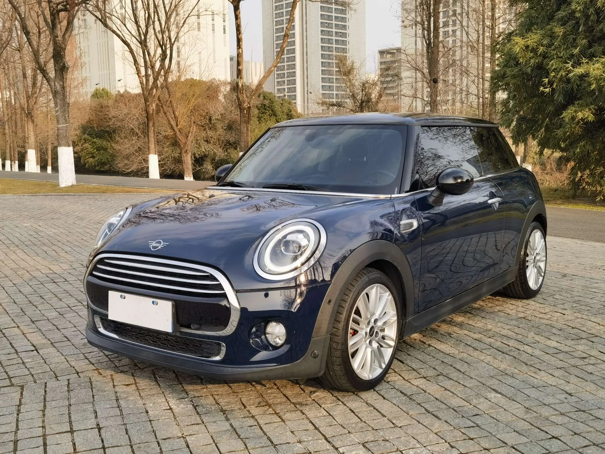 MINI MINI  из Китая