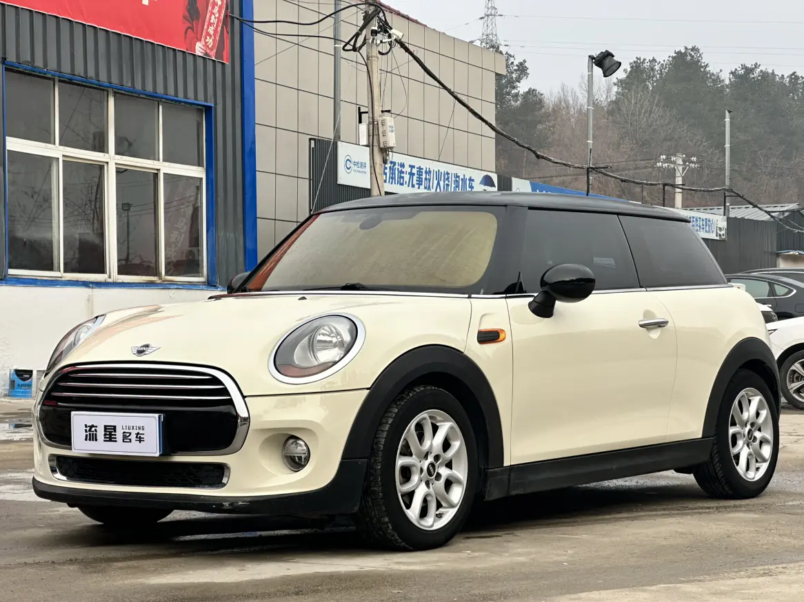 MINI MINI  из Китая