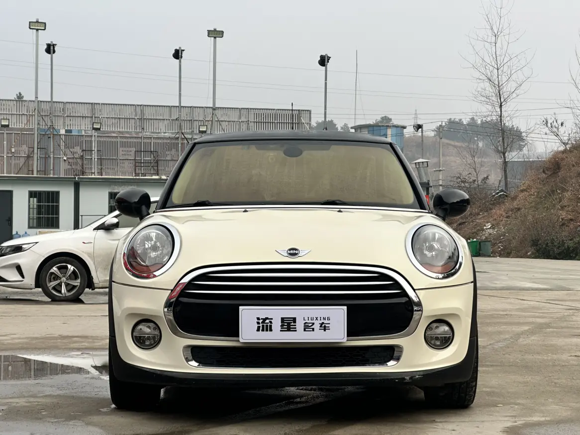 MINI MINI  из Китая