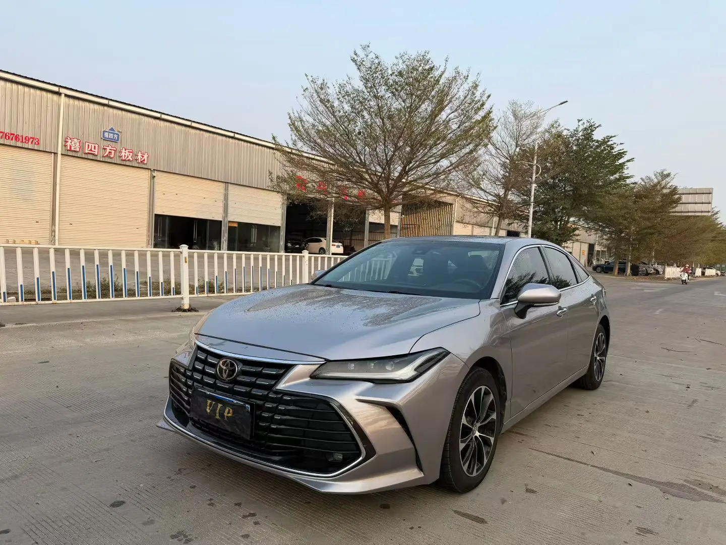 Toyota Avalon