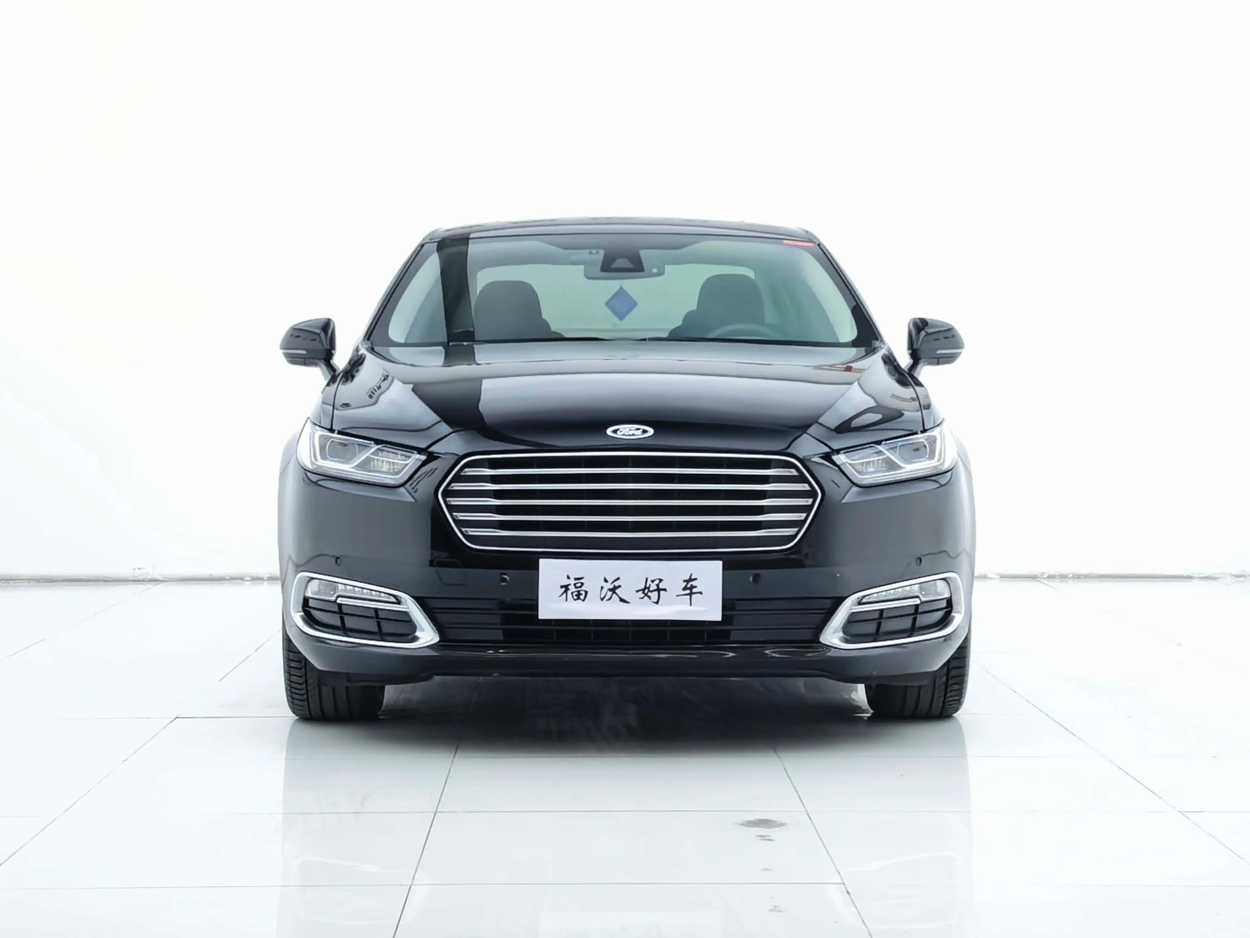 Ford Taurus  из Китая