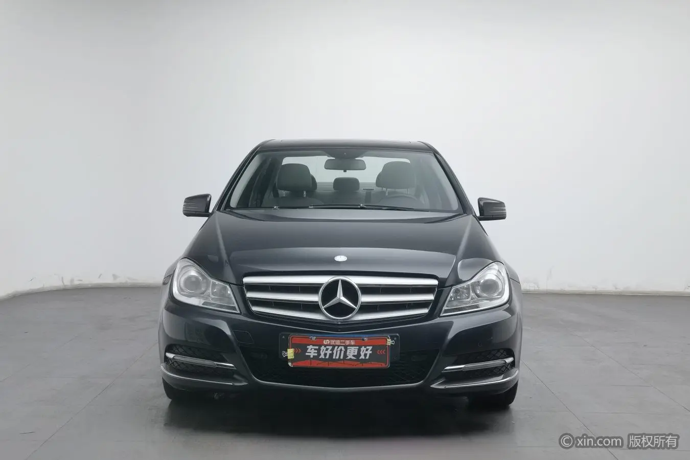 Mercedes-Benz Mercedes Benz C Class  из Китая