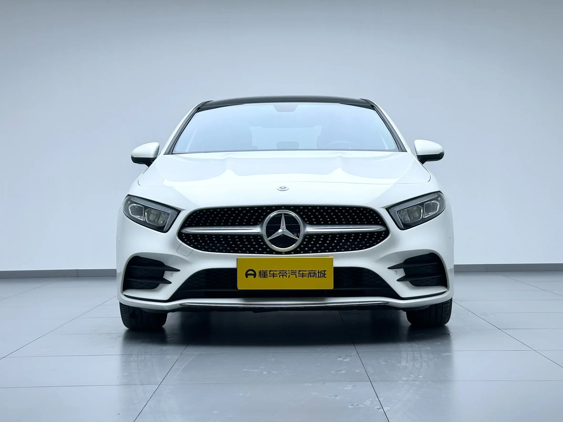 Mercedes-Benz Mercedes Benz A Class  из Китая