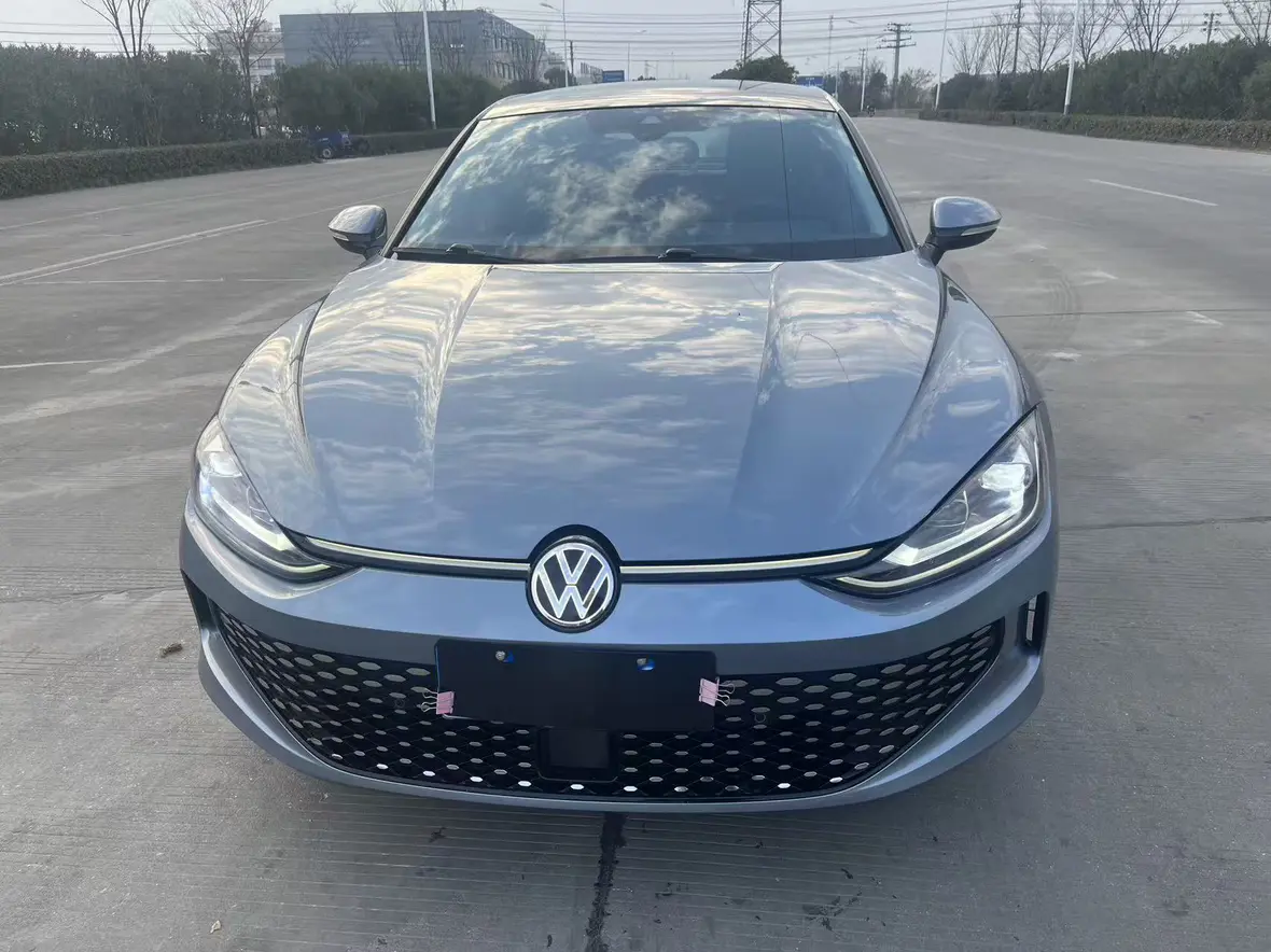 Volkswagen Lamando (Lingdu)  из Китая