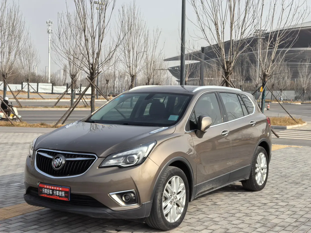 Buick Envision