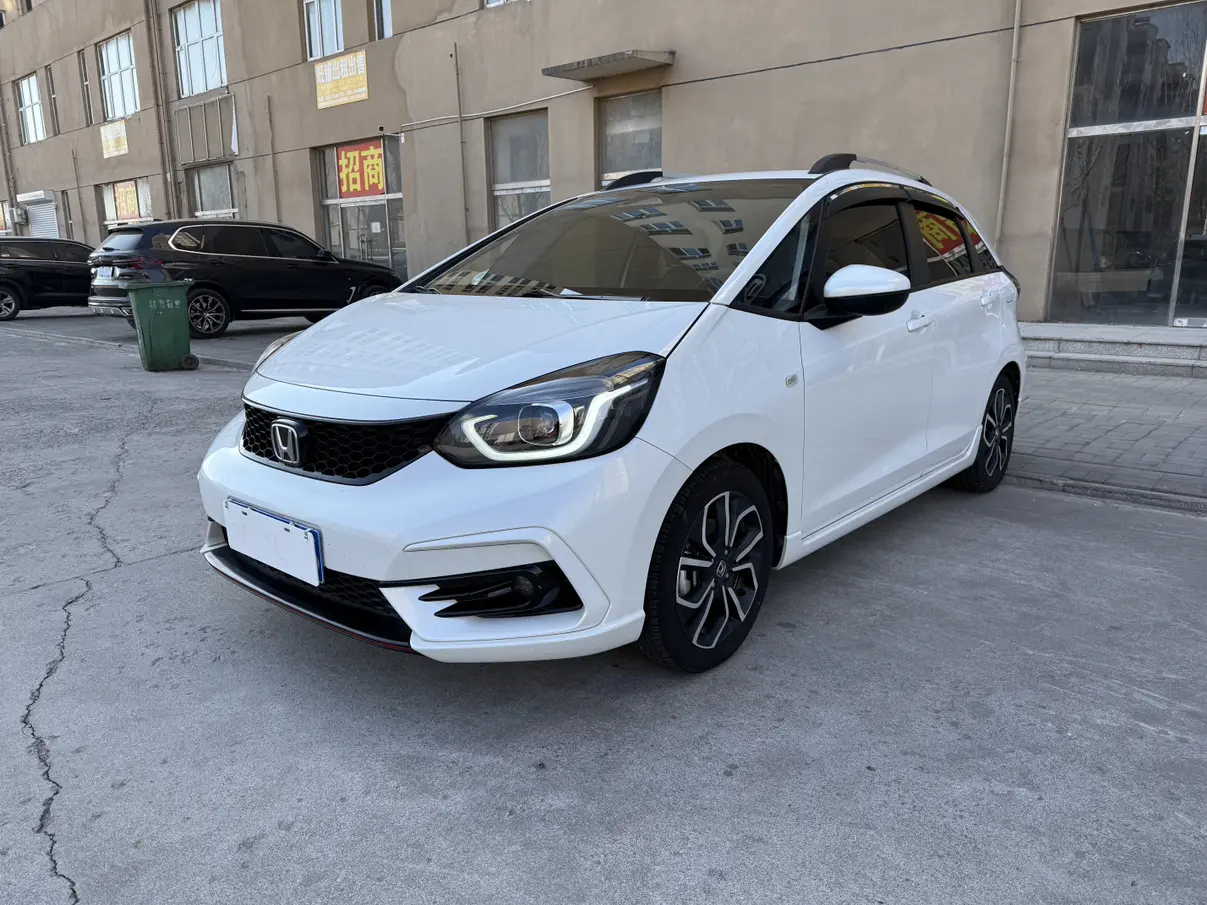 Honda HONDA LIFE  из Китая