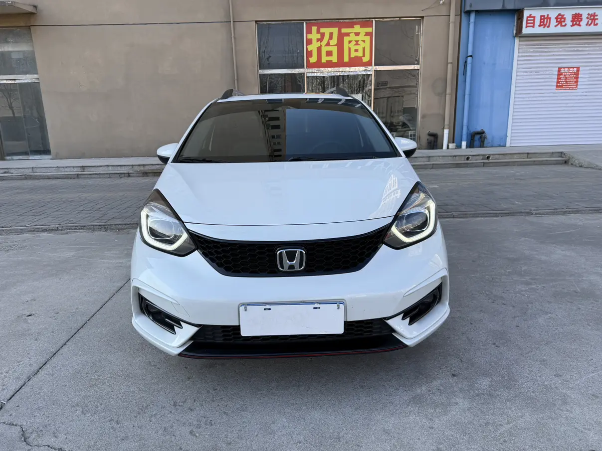Honda HONDA LIFE  из Китая