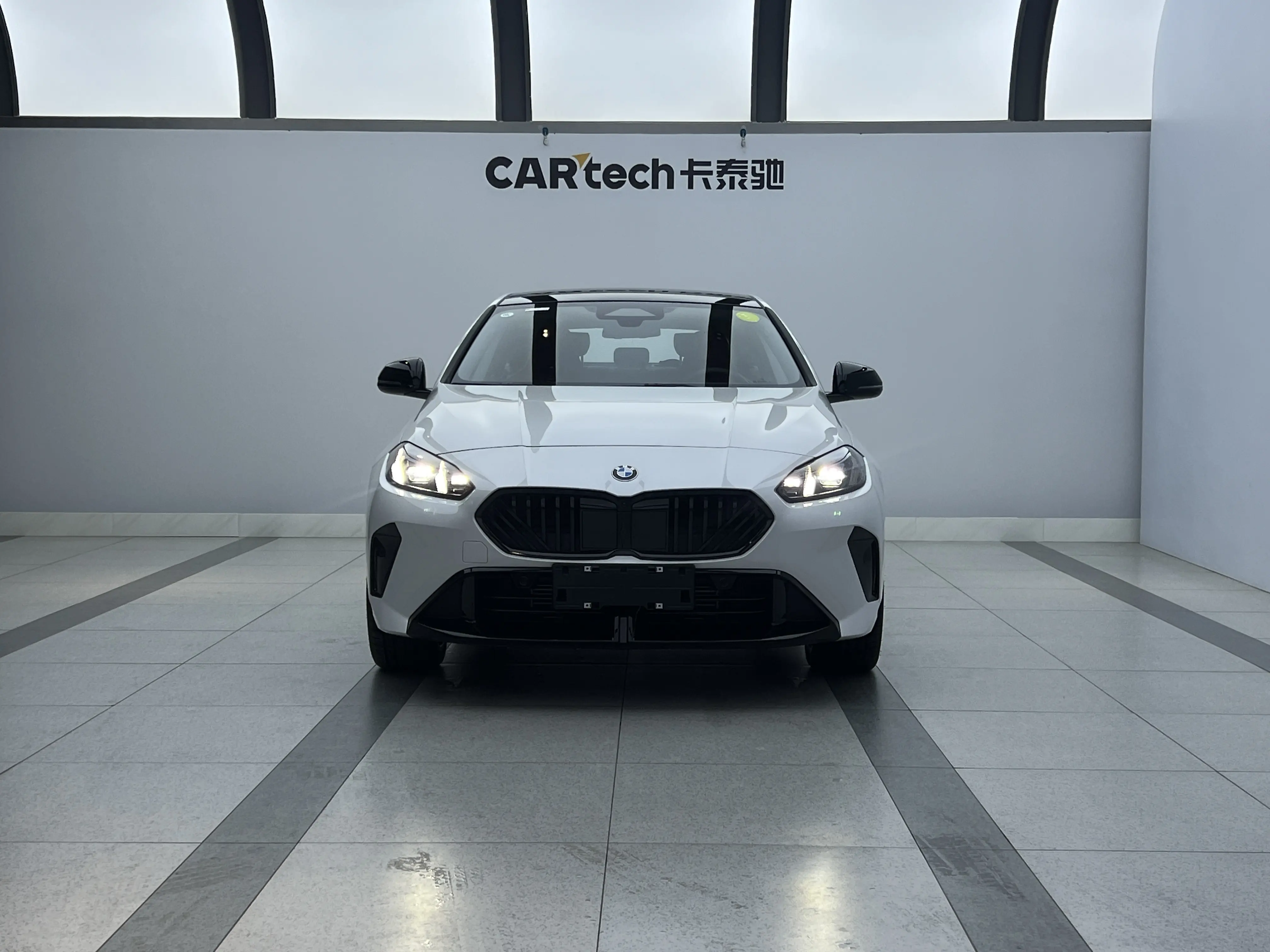 BMW 2 Series  из Китая