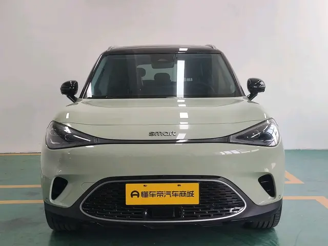 Smart elf #1  из Китая