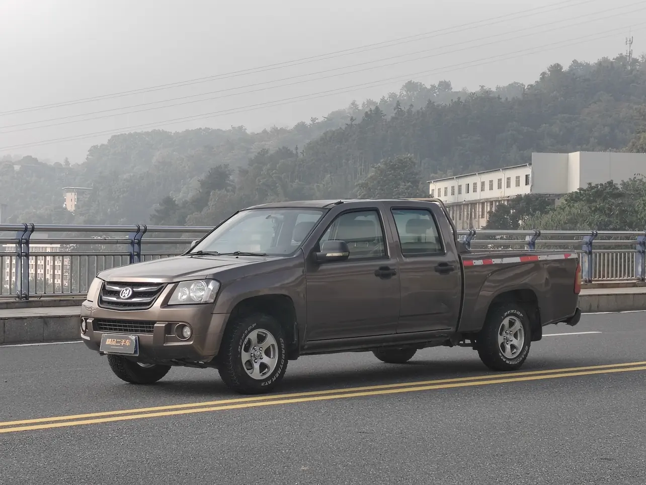 Qiling T7  из Китая