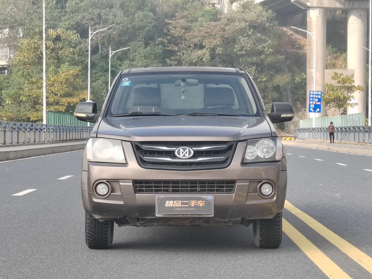 Qiling T7  из Китая