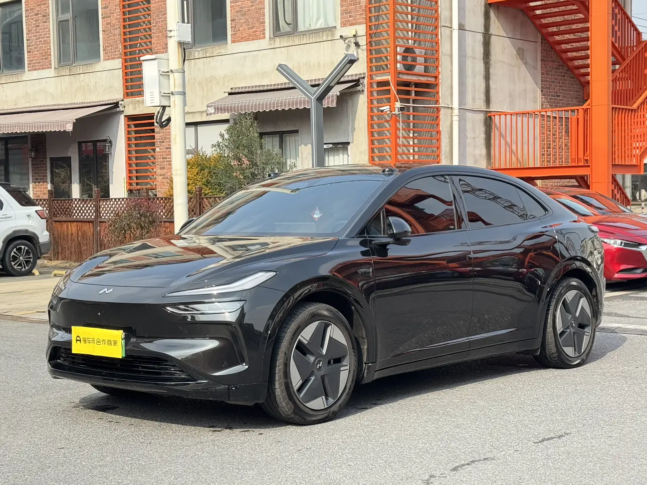 Ledao L60  из Китая