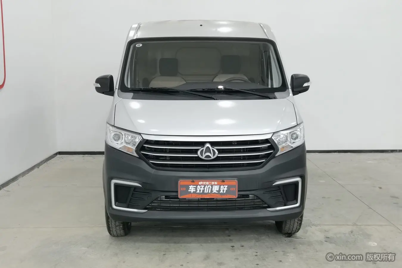 Changan span Cross Star V3  из Китая