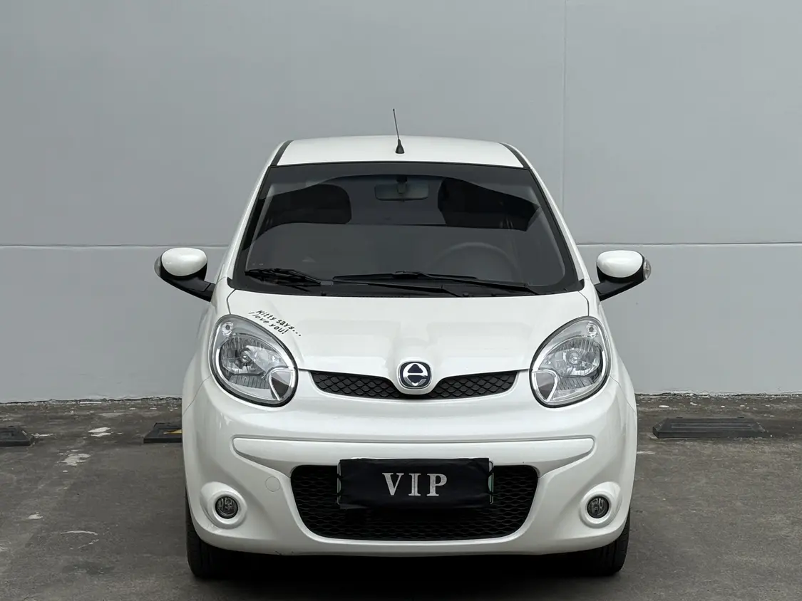 Jiangling E200L  из Китая