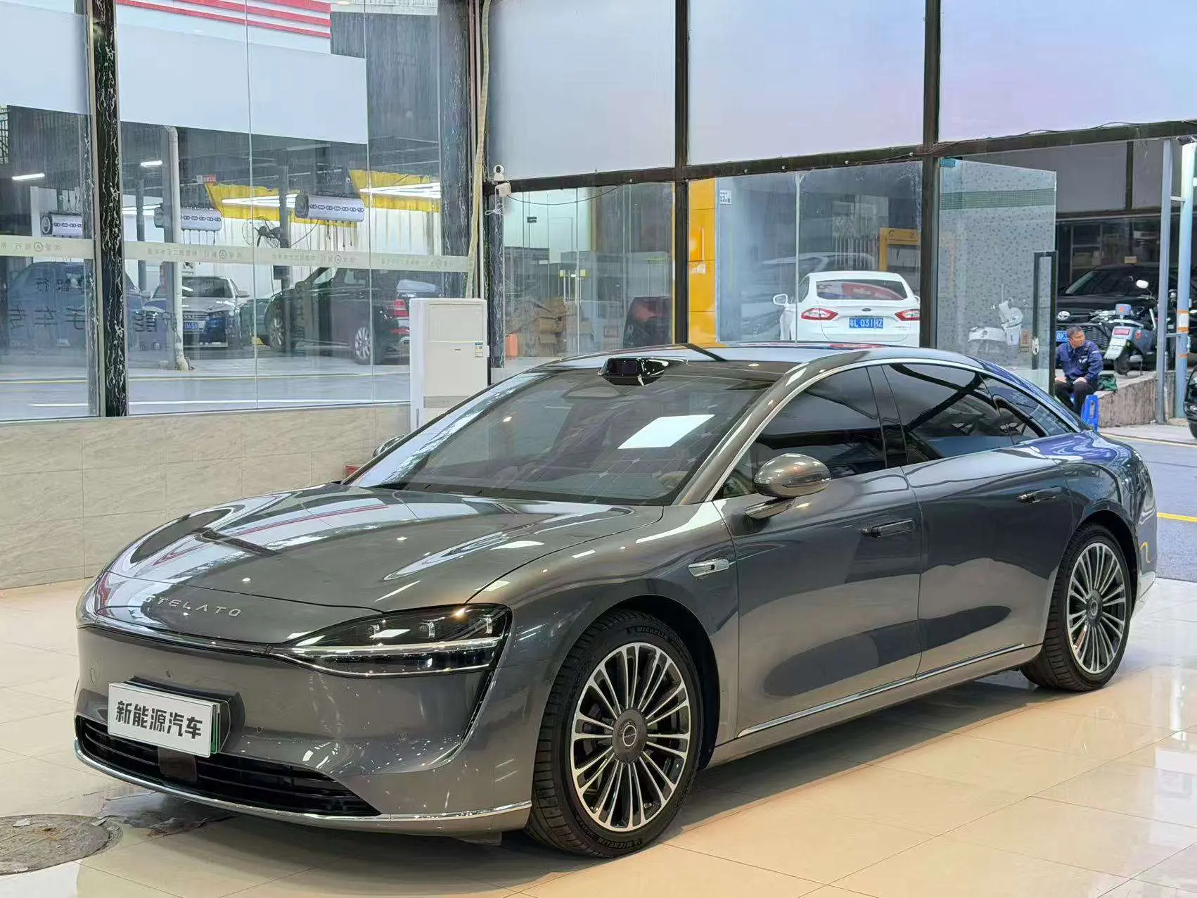 Enjoy the world Enjoy S9  из Китая