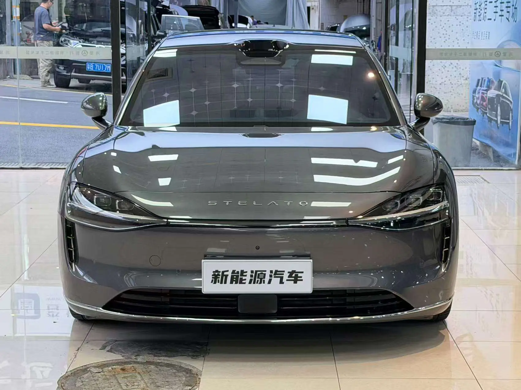 Enjoy the world Enjoy S9  из Китая