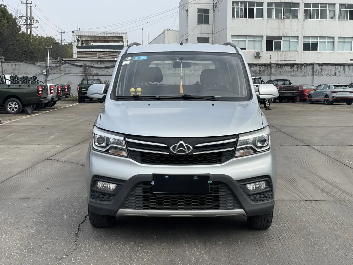 Changan Kaicene Uno S  из Китая