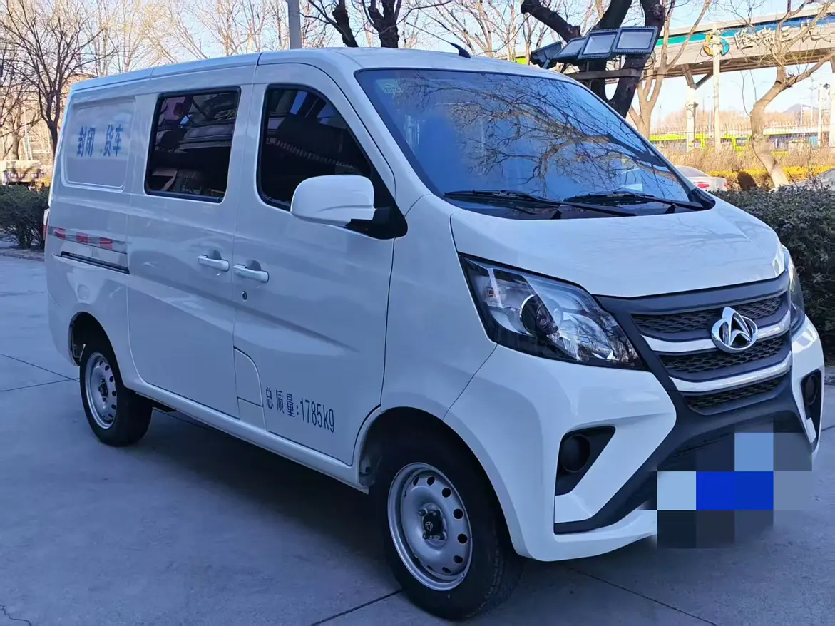 Changan Kaicene Changan Star 5  из Китая