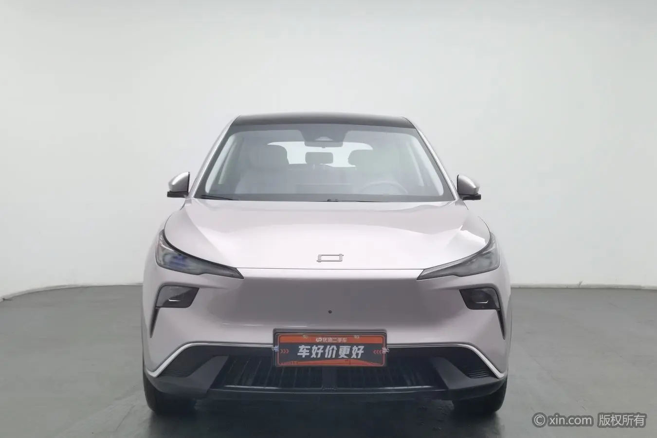 FAW Delight 03  из Китая