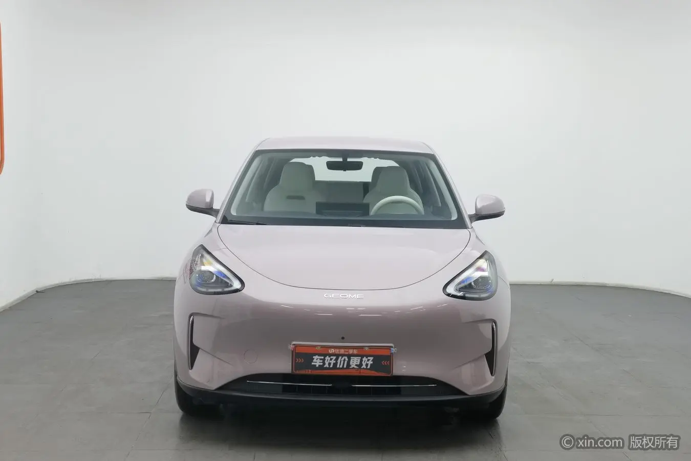 Geely Star Wish  из Китая