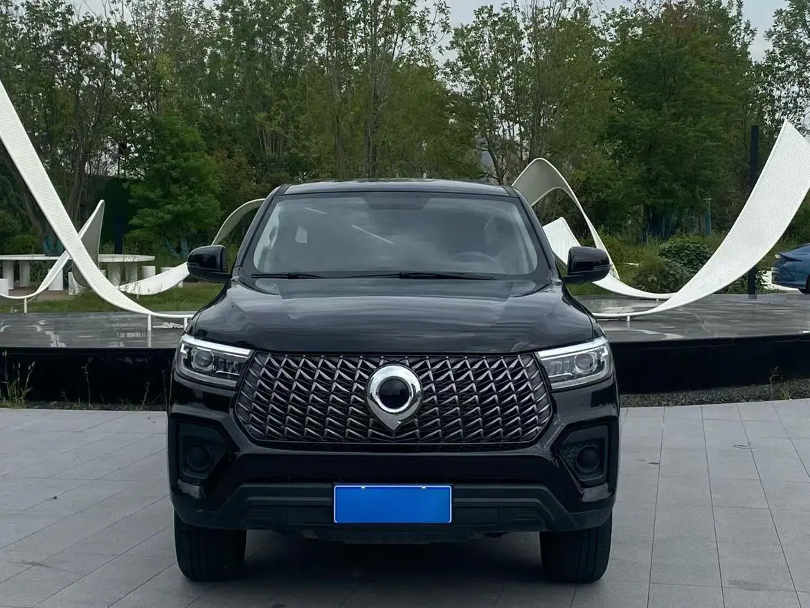 Great Wall Gun  из Китая