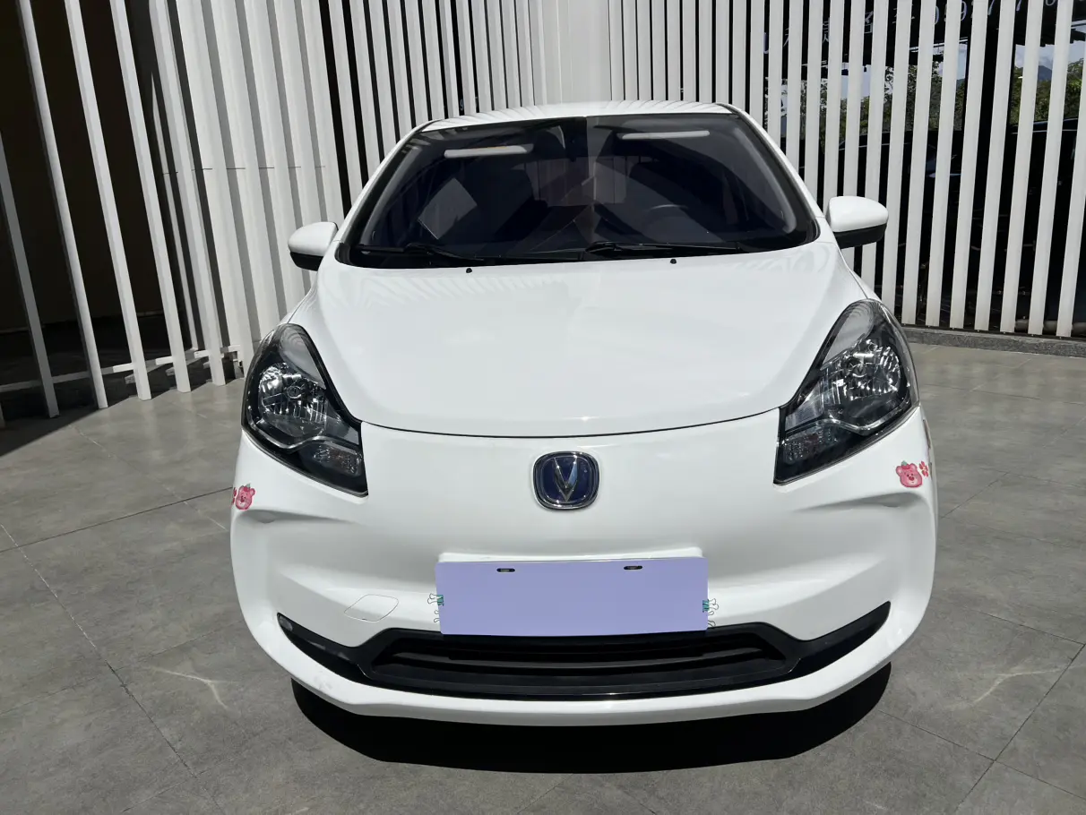 Oshan Benben E-Star  из Китая