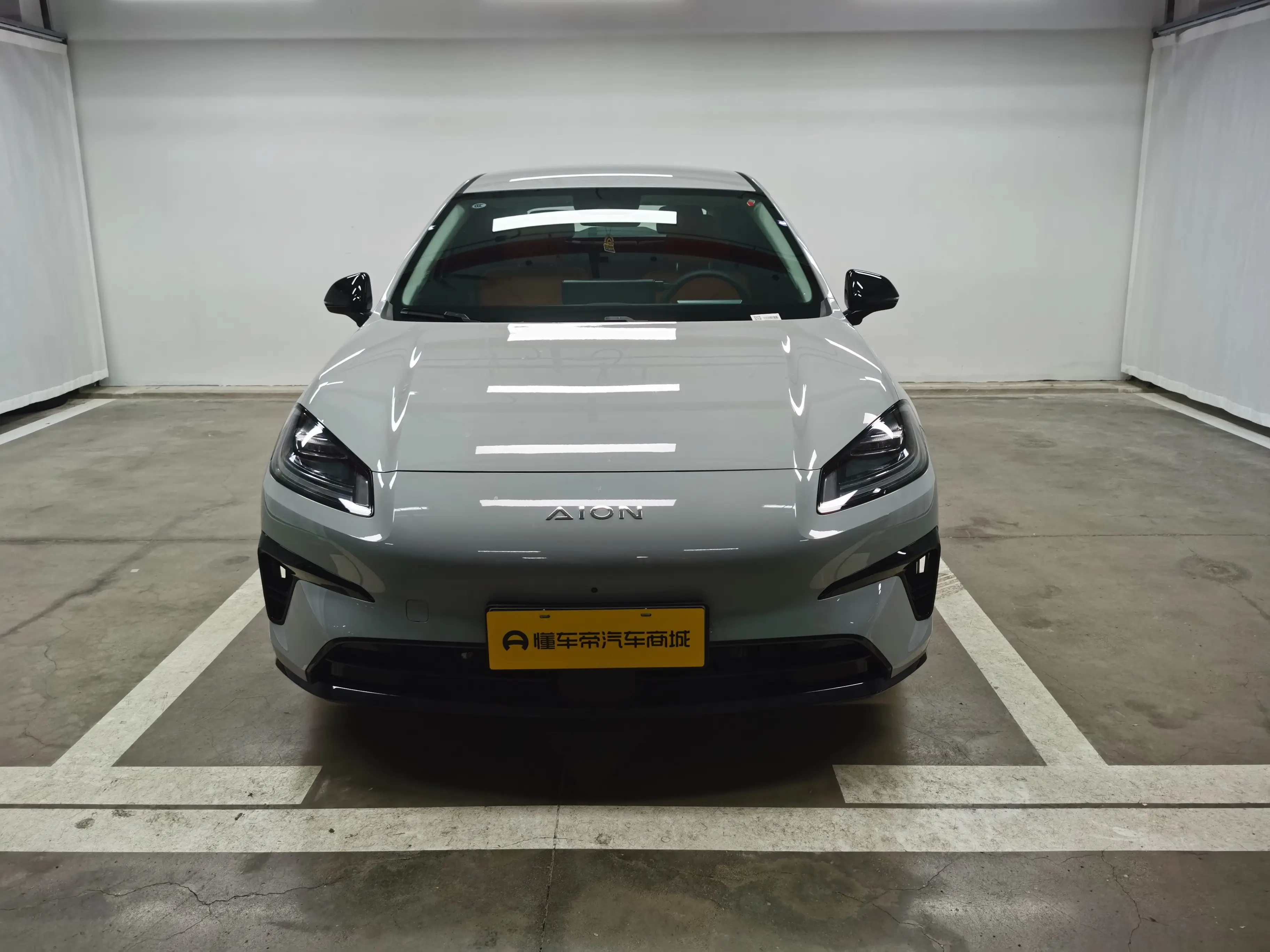 AION RT  из Китая