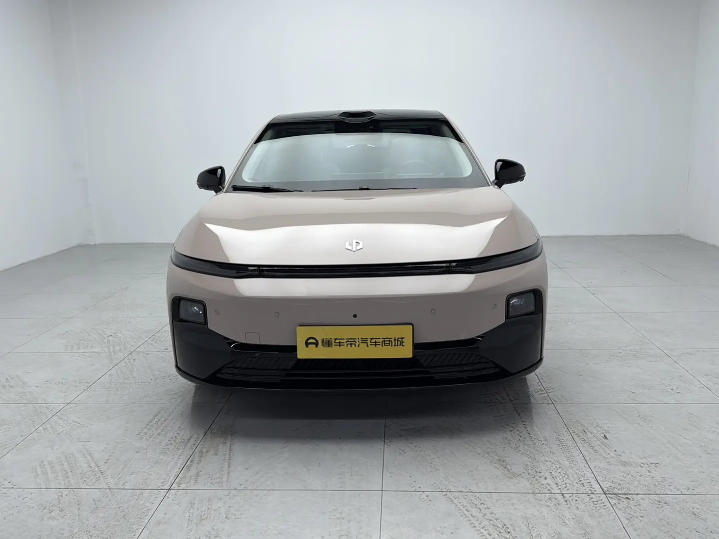 Leapmotor Leap running B01  из Китая