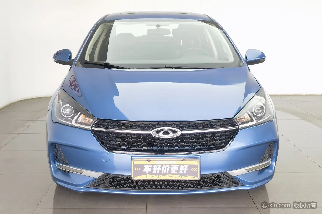 Chery Arrizo 5  из Китая