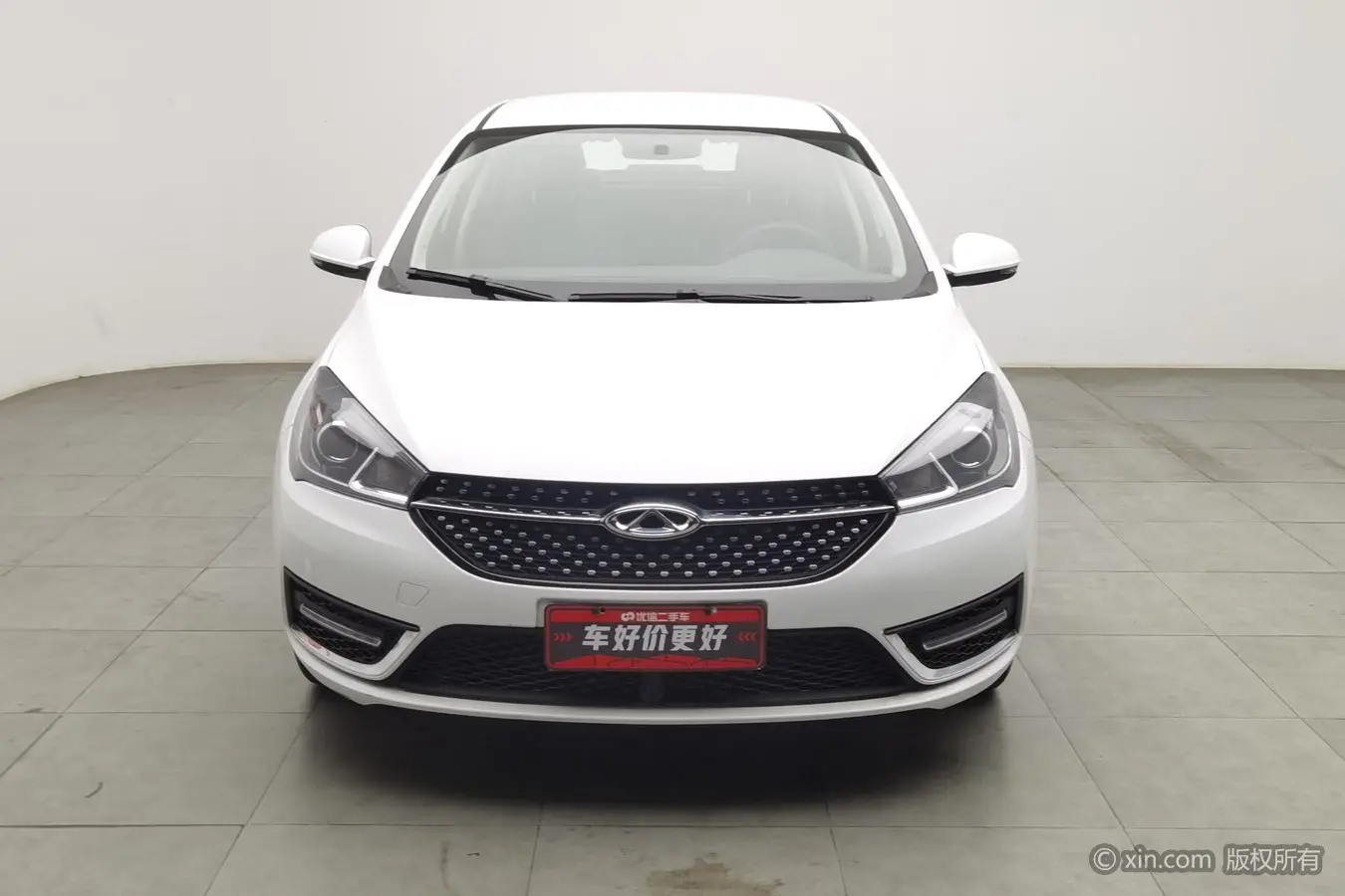 Chery Arrizo 5  из Китая