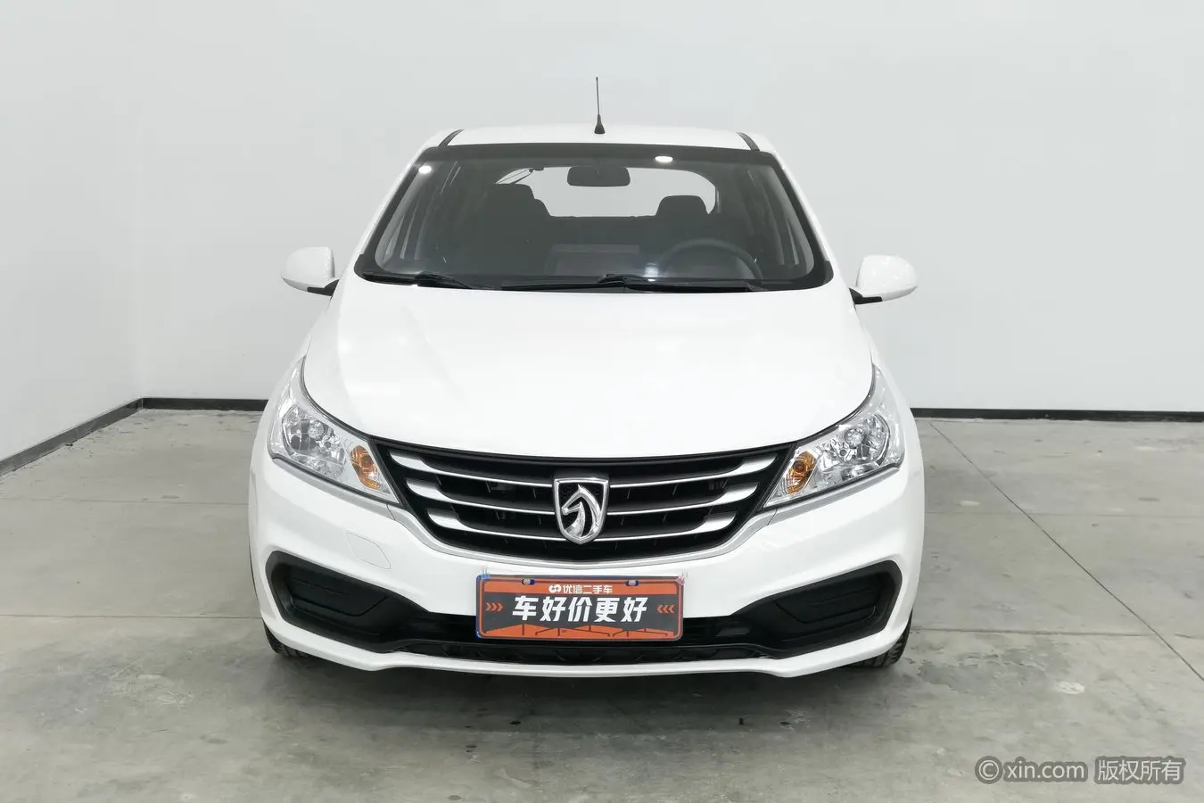 Baojun 310  из Китая