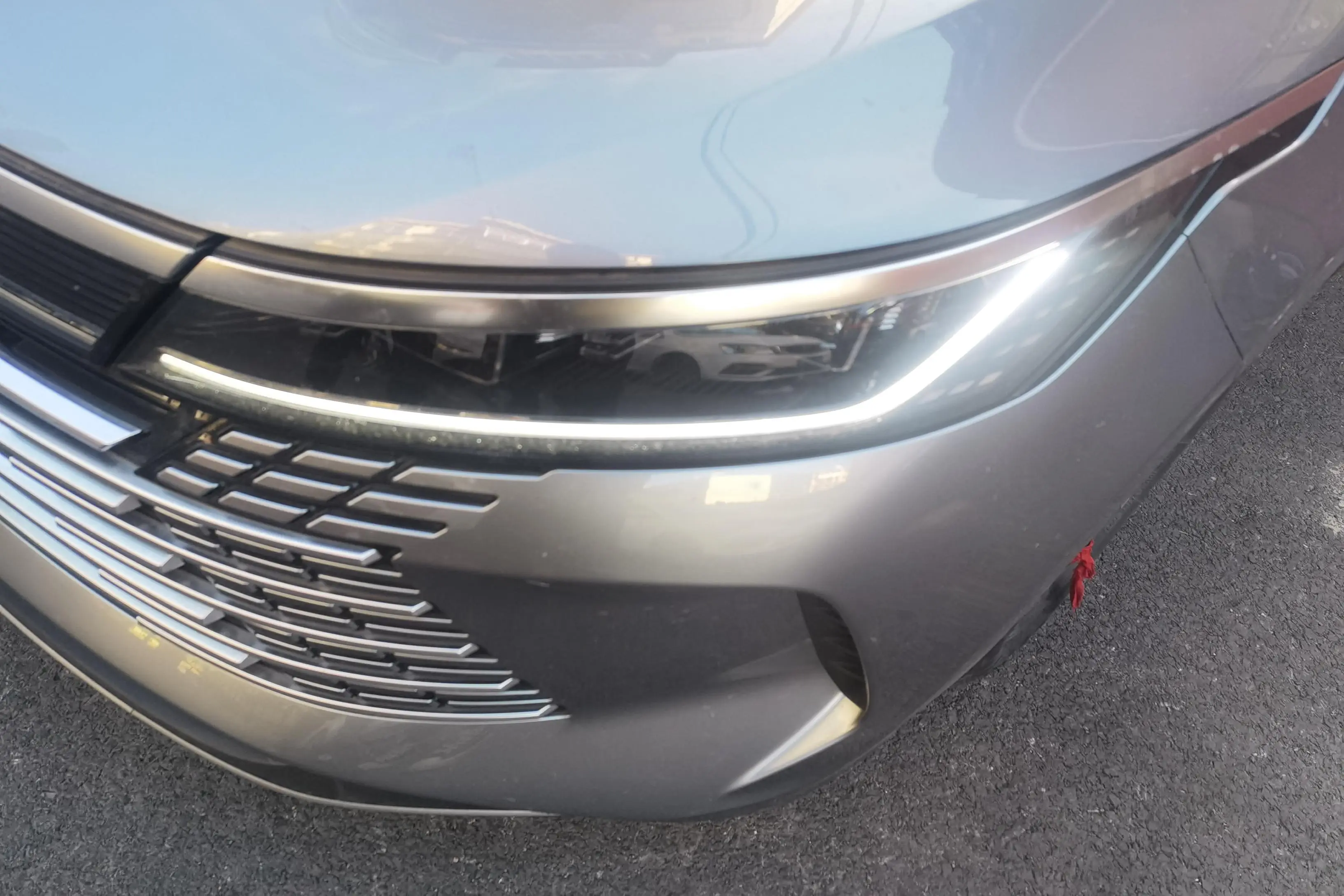 BYD Destroyer 05