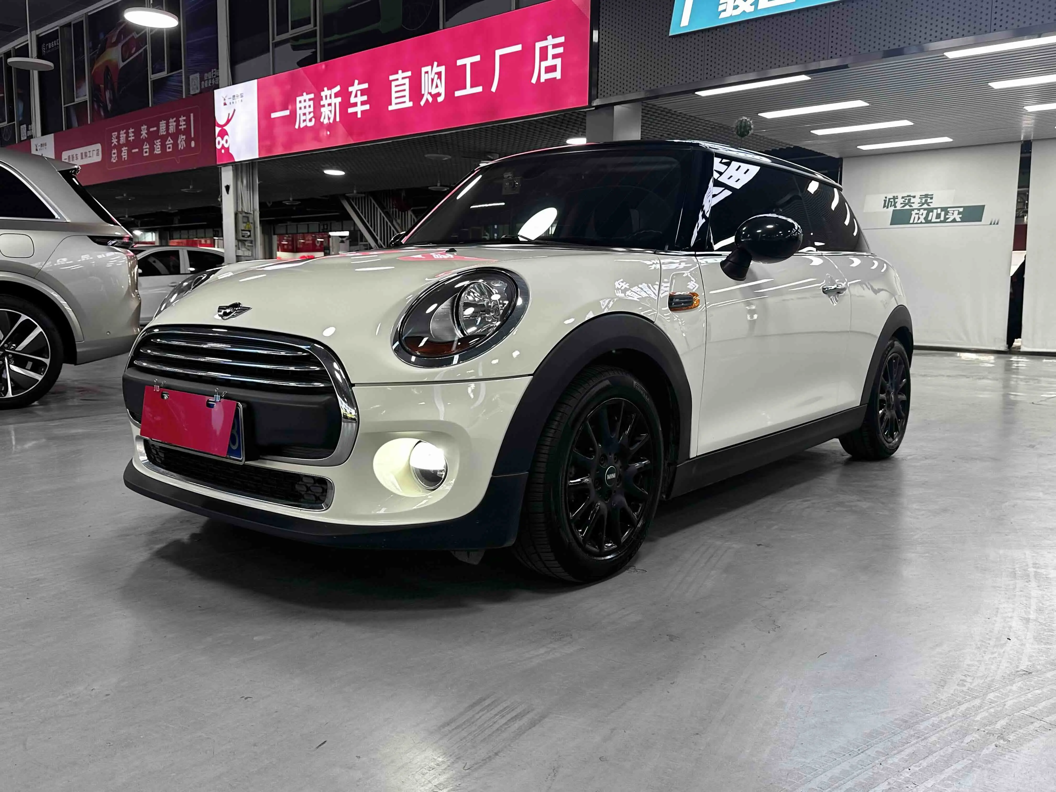 MINI MINI  из Китая