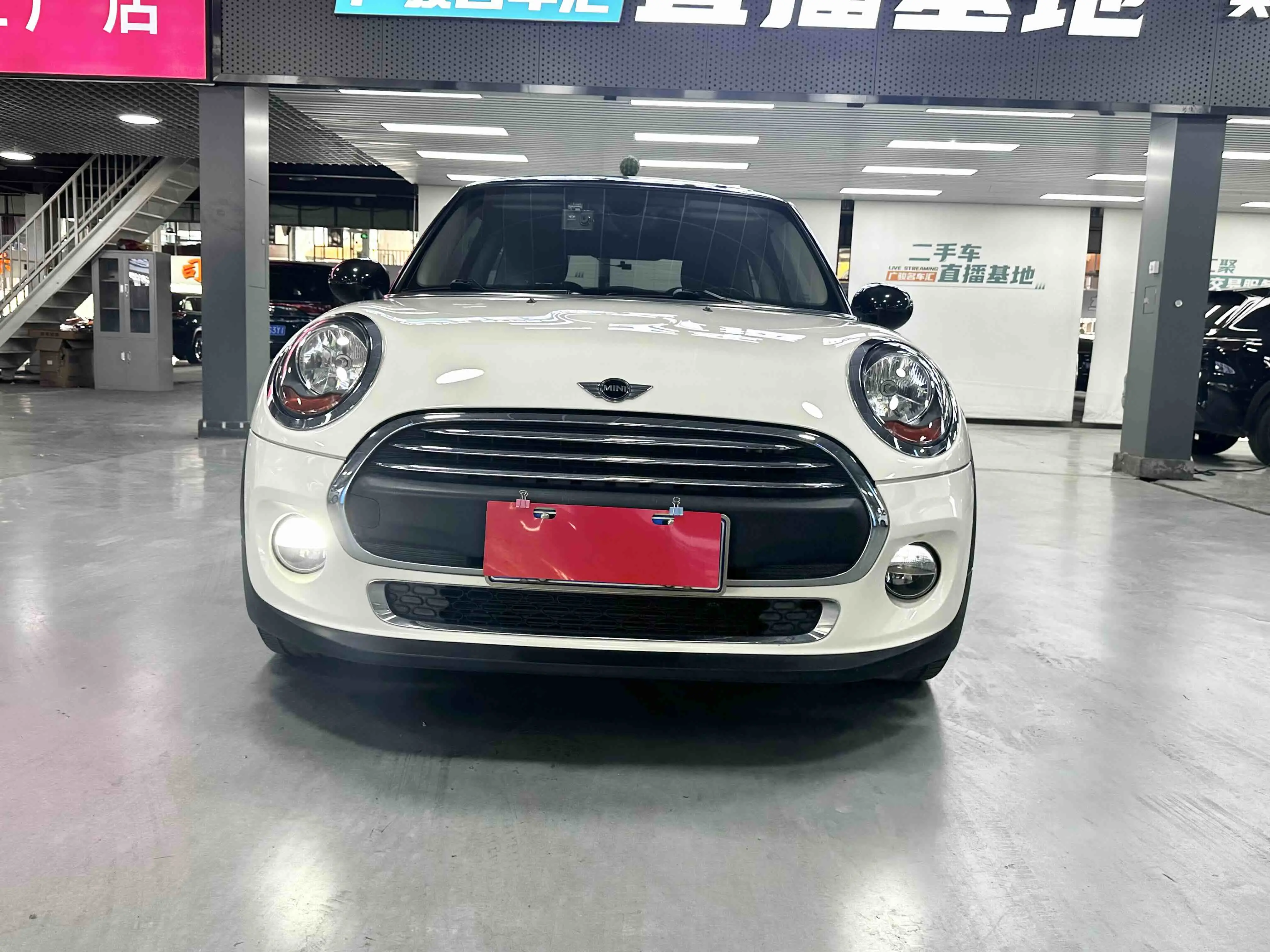 MINI MINI  из Китая