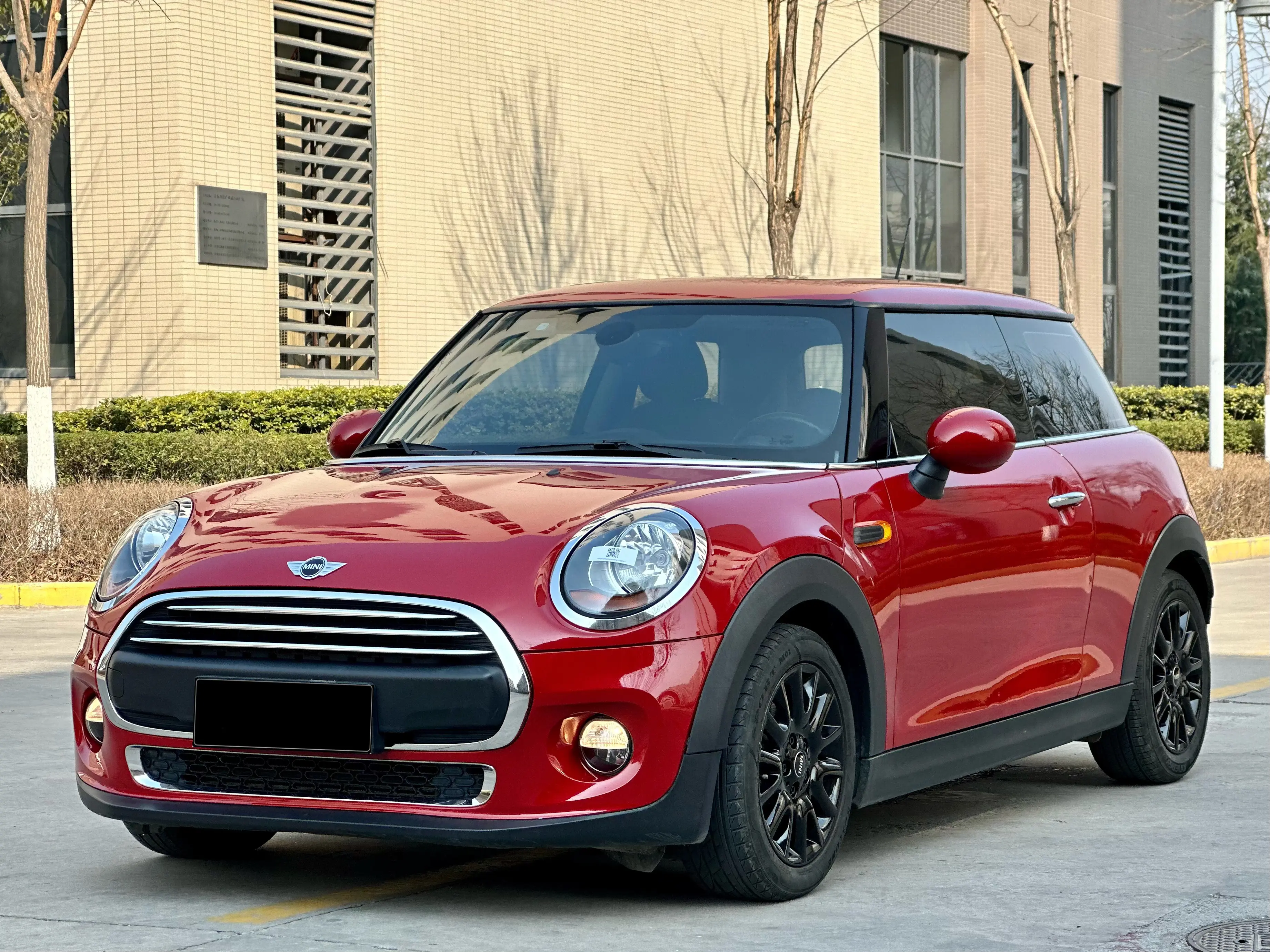 MINI MINI  из Китая